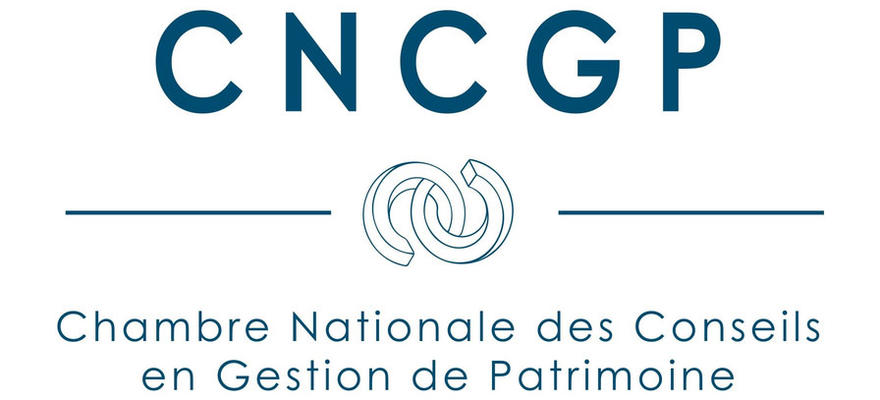  CNCGP, Chambre Nationale des Conseils en Gestion de Patrimoine